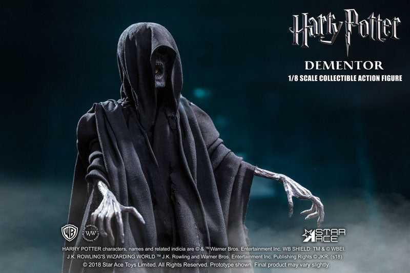 Dementor - Harry Potter