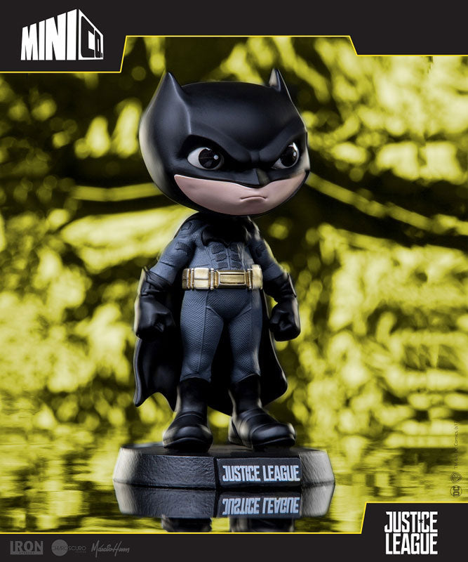 Mini Heroes / Justice League: Batman PVC