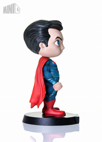 Mini Heroes / Justice League: Superman PVC