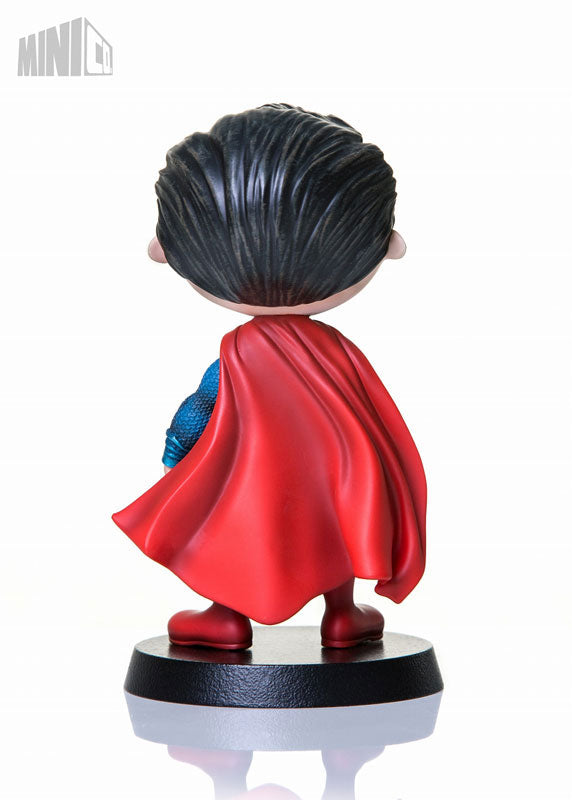 Mini Heroes / Justice League: Superman PVC