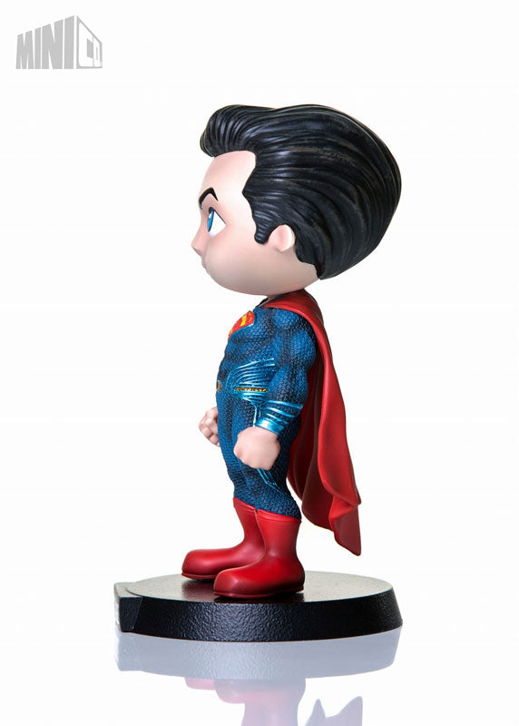 Mini Heroes / Justice League: Superman PVC