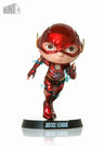 Mini Heroes / Justice League: Flash PVC