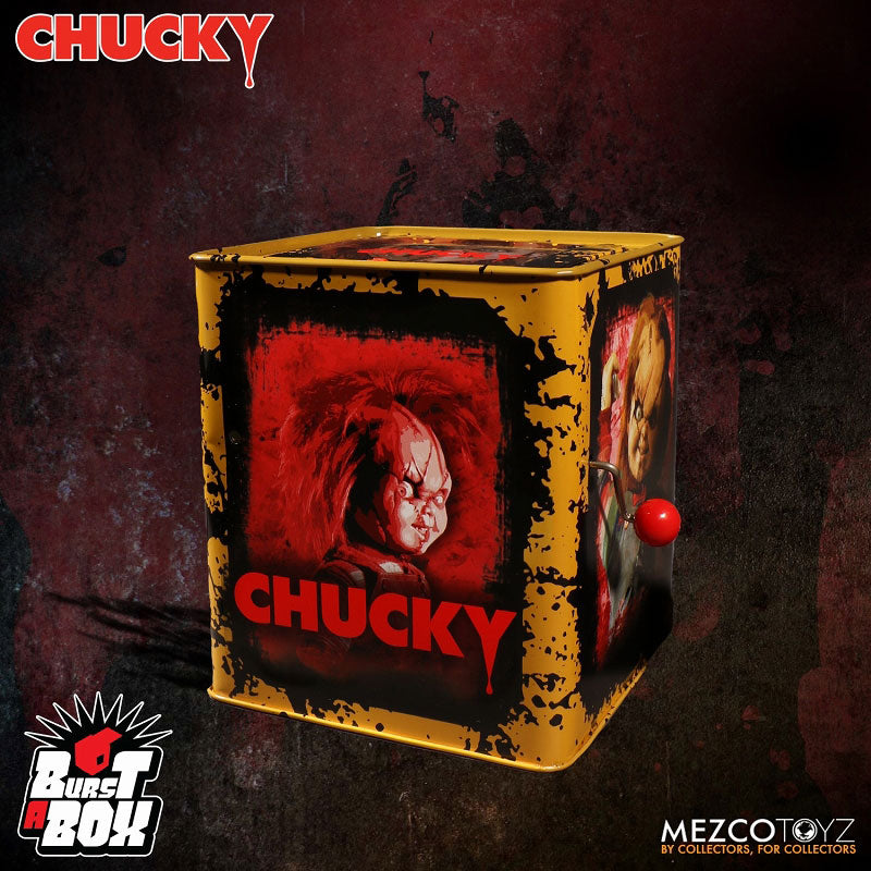 Chucky - Child's Play