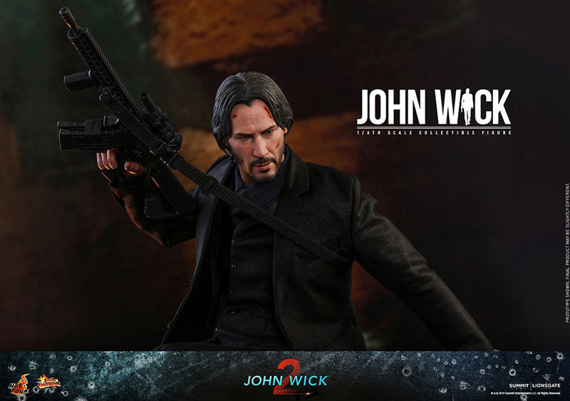 John Wick - John Wick