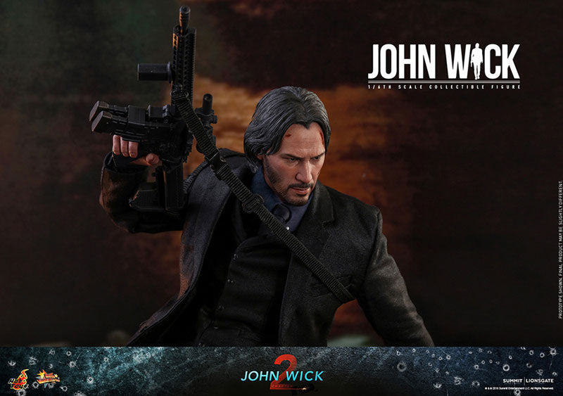 John Wick - John Wick