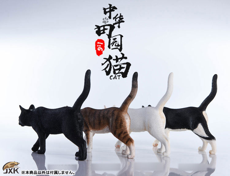 1/6 Chinese Cat A(Provisional Pre-order)