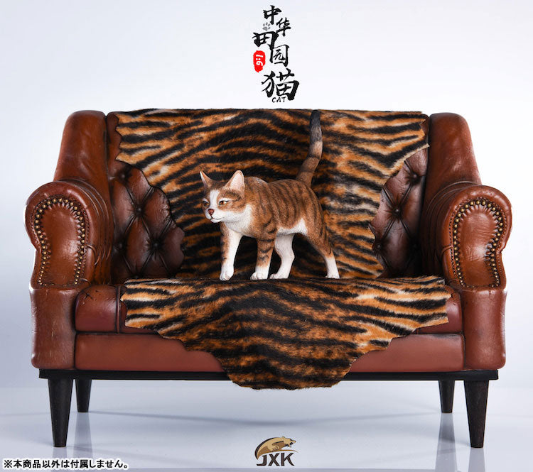 1/6 Chinese Cat A(Provisional Pre-order)