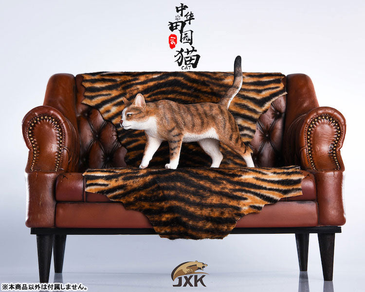 1/6 Chinese Cat A(Provisional Pre-order)