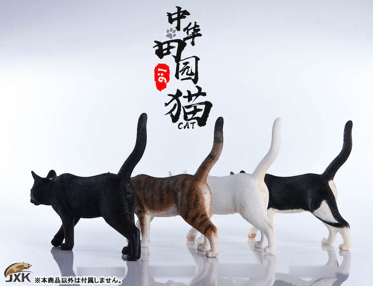 1/6 Chinese Cat B(Provisional Pre-order)