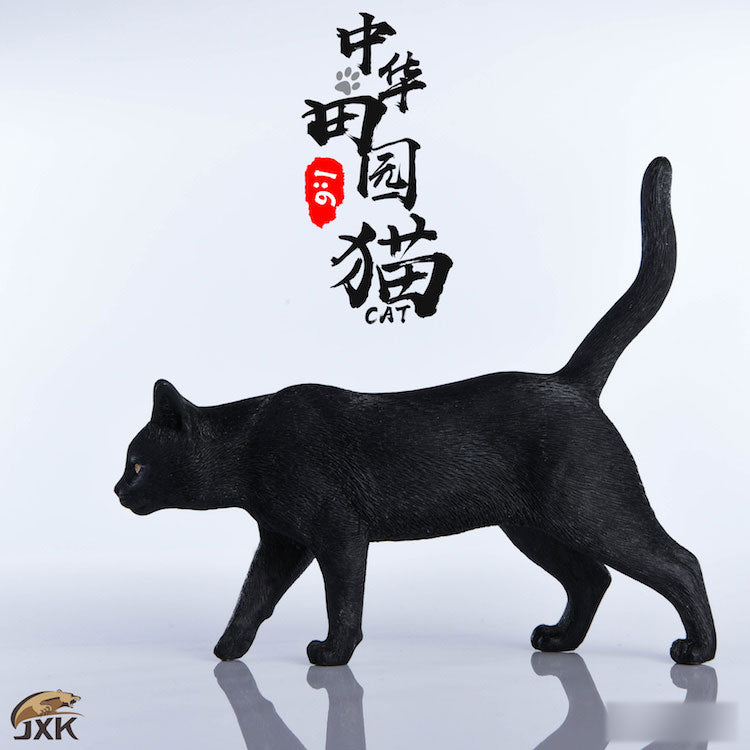 1/6 Chinese Cat D(Provisional Pre-order)