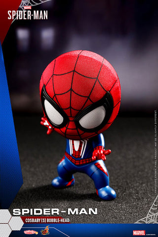 CosBaby "Marvel's Spider-Man" [Size S] Spider-Man