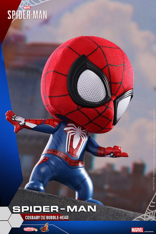 CosBaby "Marvel's Spider-Man" [Size S] Spider-Man
