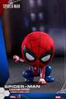 CosBaby "Marvel's Spider-Man" [Size S] Spider-Man (Crouching Ver.)