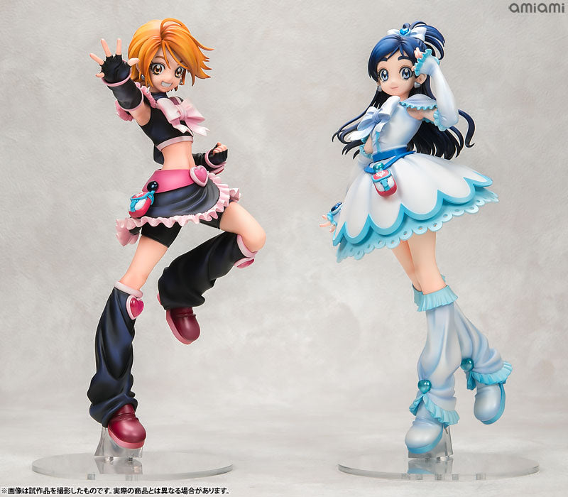 Exclusive Sale] [Bonus] Futari wa Pretty Cure Cure Black & Cure