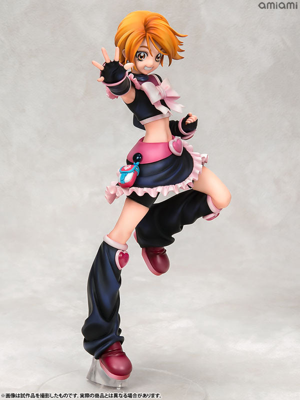 Exclusive Sale] [Bonus] Futari wa Pretty Cure Cure Black & Cure