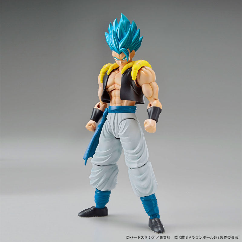 Gogeta, Gogeta SSJ God SS - Dragon Ball Super Broly