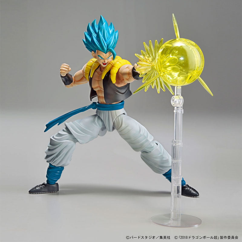 Gogeta, Gogeta SSJ God SS - Dragon Ball Super Broly