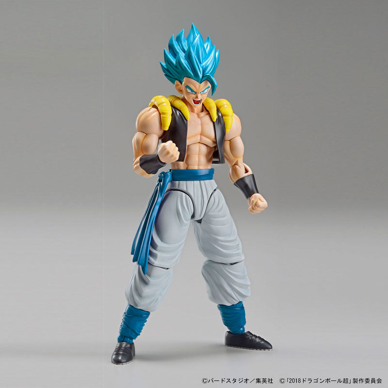 Gogeta, Gogeta SSJ God SS - Dragon Ball Super Broly