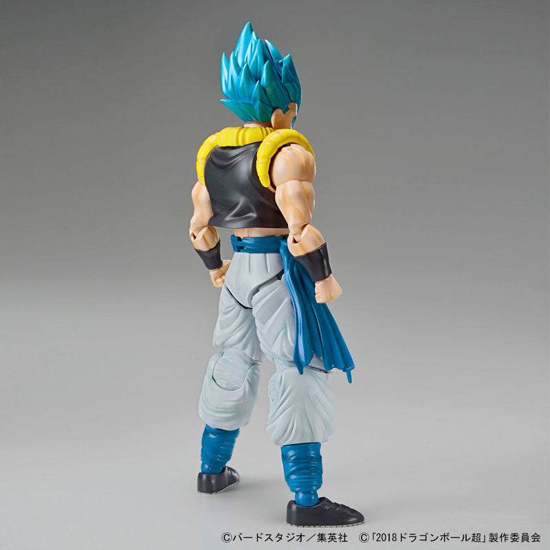 Gogeta, Gogeta SSJ God SS - Dragon Ball Super Broly