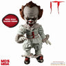 Designer Series / IT: Pennywise 15 Inch Mega Scale Figure with Sound(Provisional Pre-order)