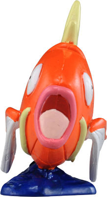 MonColle EX EMC_12 Magikarp(Provisional Pre-order)