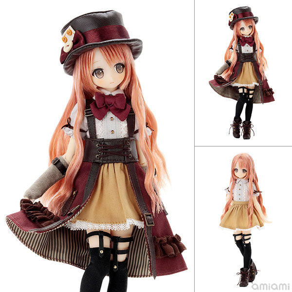 Alvastaria - PureNeemo - Tiea - 1/6 (Azone)　