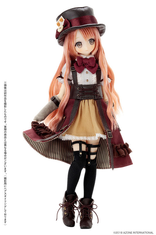 Alvastaria - PureNeemo - Tiea - 1/6 (Azone)　