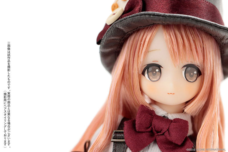 Alvastaria - PureNeemo - Tiea - 1/6 (Azone)　