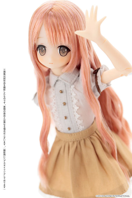 Alvastaria - PureNeemo - Tiea - 1/6 (Azone)　