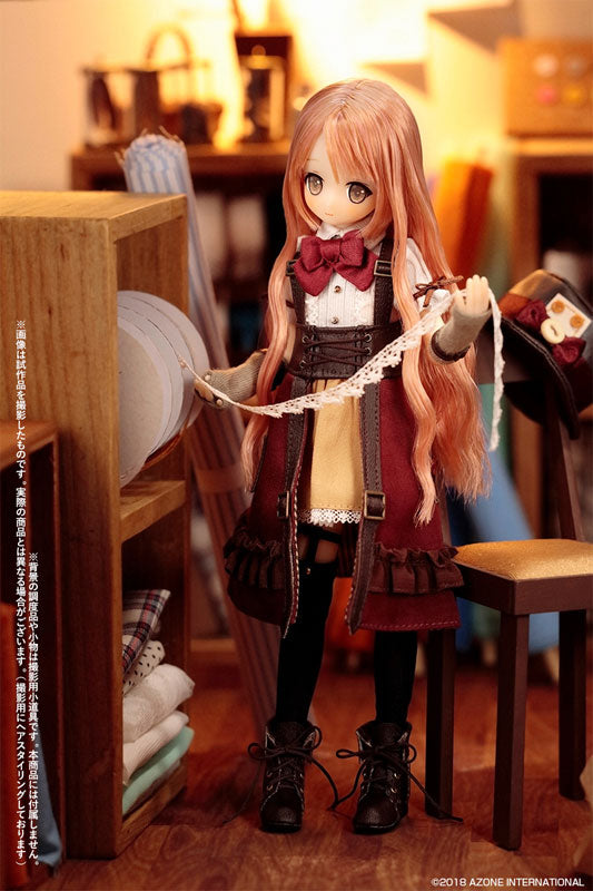 Alvastaria - PureNeemo - Tiea - 1/6 (Azone)　