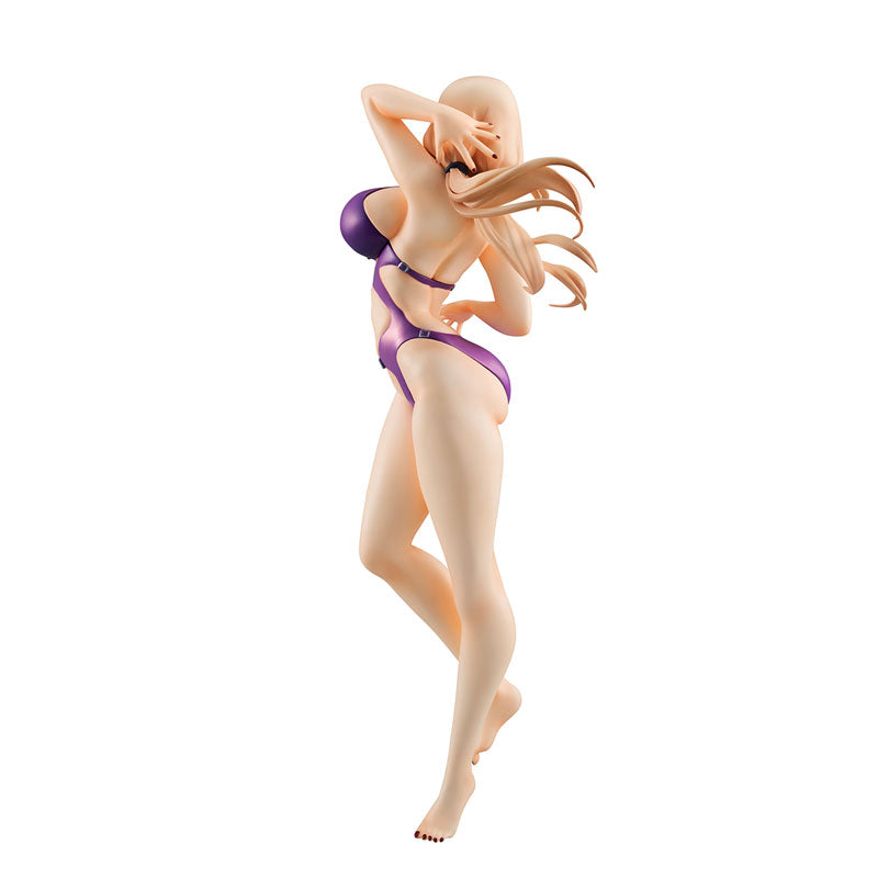 Naruto Shippuuden - Tsunade - Naruto Gals - 1/8 - Ver.Splash