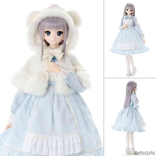 Azone Original Doll - Iris Collect - Kano - Lovely Snows ~Itoshii Yukitachi~ (Azone)