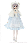 Azone Original Doll - Iris Collect - Kano - Lovely Snows ~Itoshii Yukitachi~ (Azone)