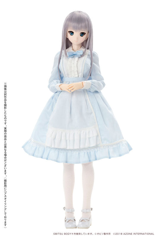 Azone Original Doll - Iris Collect - Kano - Lovely Snows ~Itoshii Yukitachi~ (Azone)