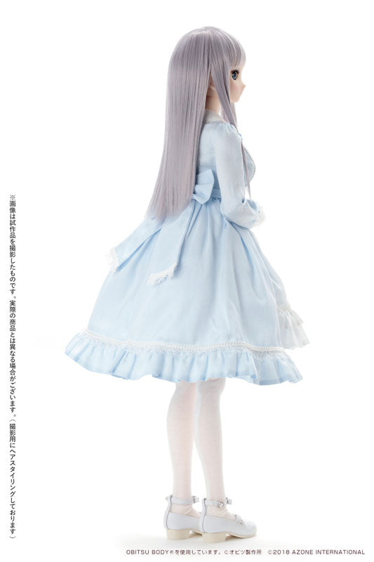 Azone Original Doll - Iris Collect - Kano - Lovely Snows ~Itoshii Yukitachi~ (Azone)