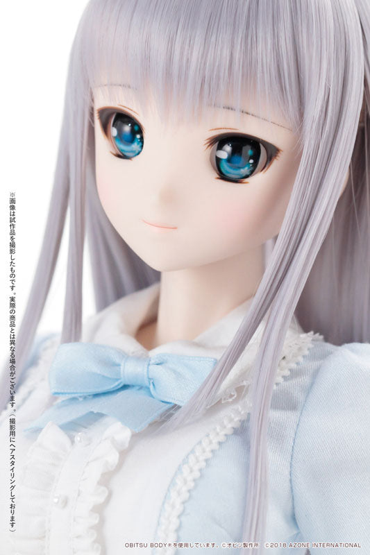 Azone Original Doll - Iris Collect - Kano - Lovely Snows ~Itoshii Yukitachi~ (Azone)