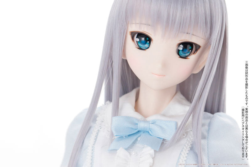 Azone Original Doll - Iris Collect - Kano - Lovely Snows ~Itoshii Yukitachi~ (Azone)