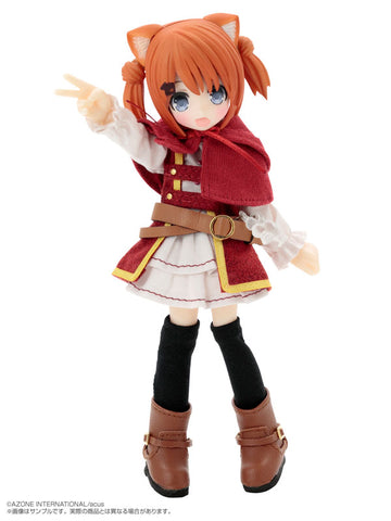 Mimy Garden - Picconeemo - Myam - 1/12 (Azone)