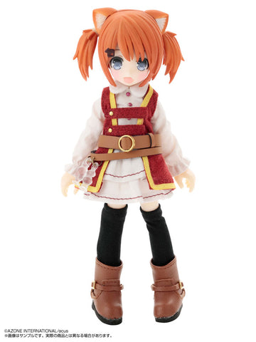 Mimy Garden - Picconeemo - Myam - 1/12 (Azone)