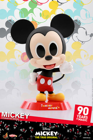 Character: Mickey Mouse - Figures - Solaris Japan