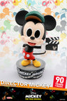 CosBaby "Mickey Mouse Screen Debut 90th Anniversary" [Size S] Mickey Mouse (Director Ver.)