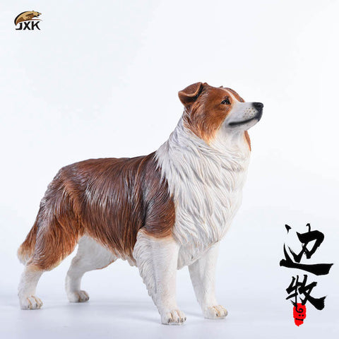 1/6 Border Collie B(Provisional Pre-order)