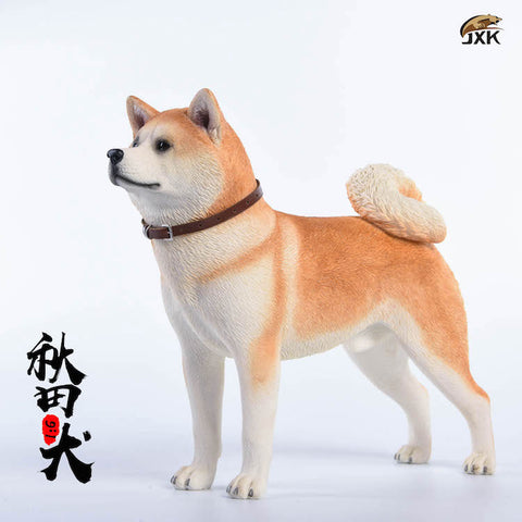 1/6 Akita Dog A(Provisional Pre-order)