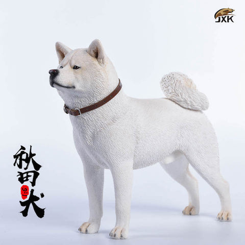 1/6 Akita Dog B(Provisional Pre-order)