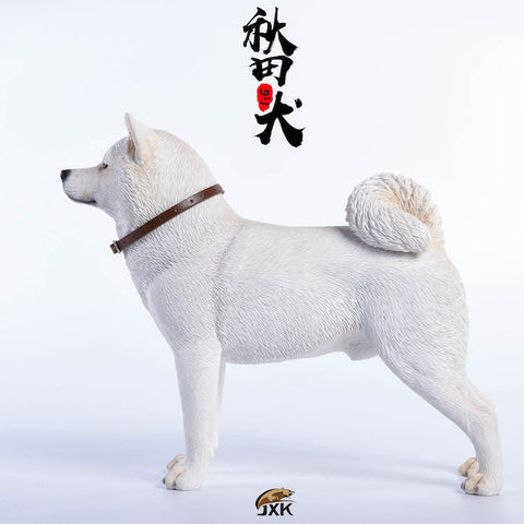 1/6 Akita Dog B(Provisional Pre-order)