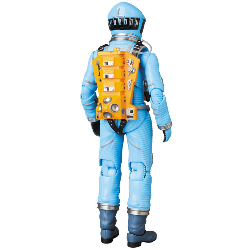 2001: A Space Odyssey - Mafex No.090 - Space Suit - Light Blue ver