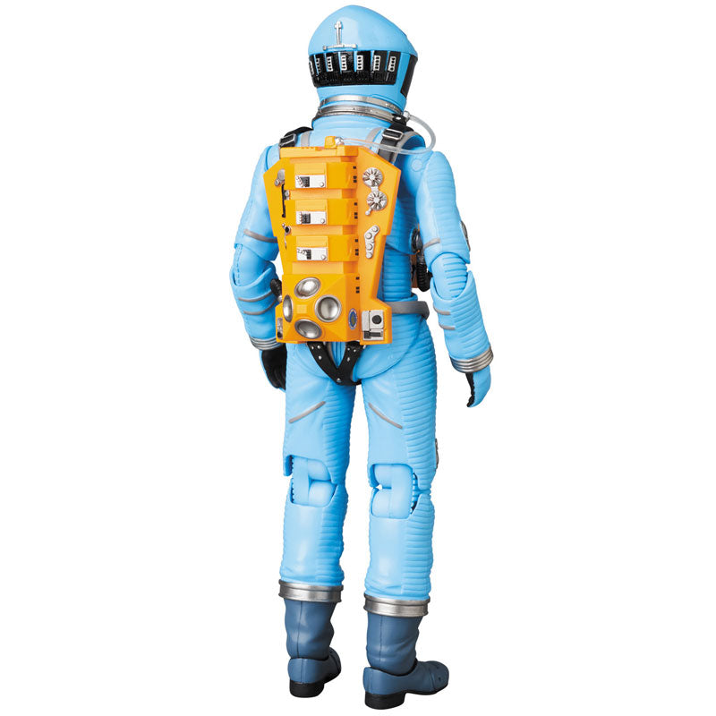 2001: A Space Odyssey - Mafex No.090 - Space Suit - Light Blue ver. (Medicom Toy)