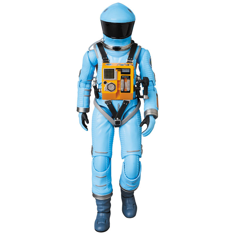 2001: A Space Odyssey - Mafex No.090 - Space Suit - Light Blue ver. (Medicom Toy)