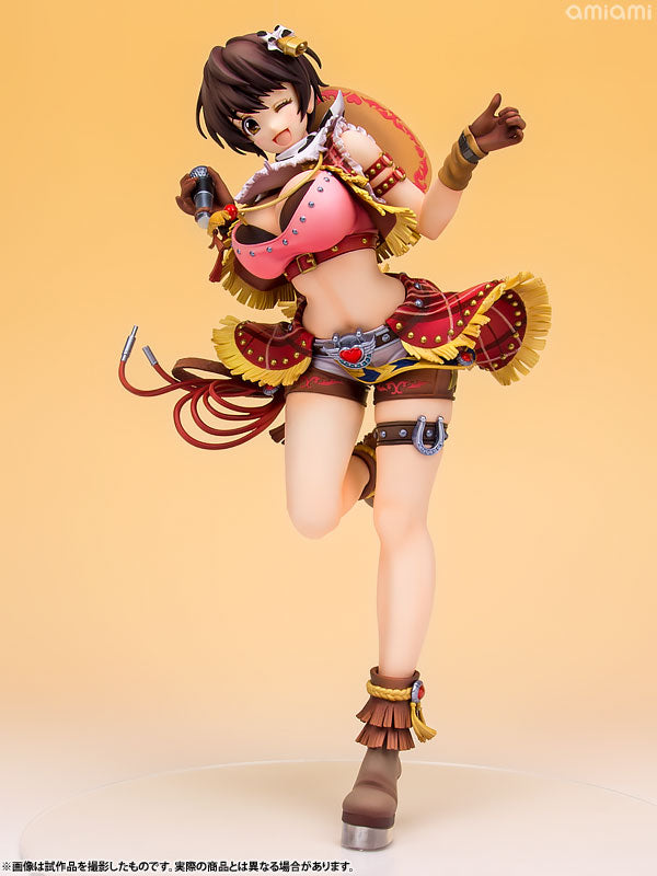iDOLM@STER Cinderella Girls - Oikawa Shizuku - Brilliant Stage