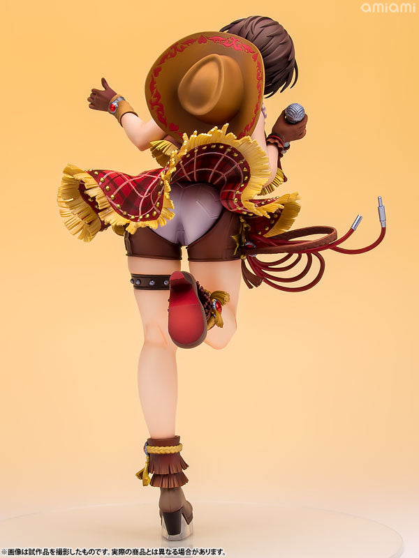 iDOLM@STER Cinderella Girls - Oikawa Shizuku - Brilliant Stage